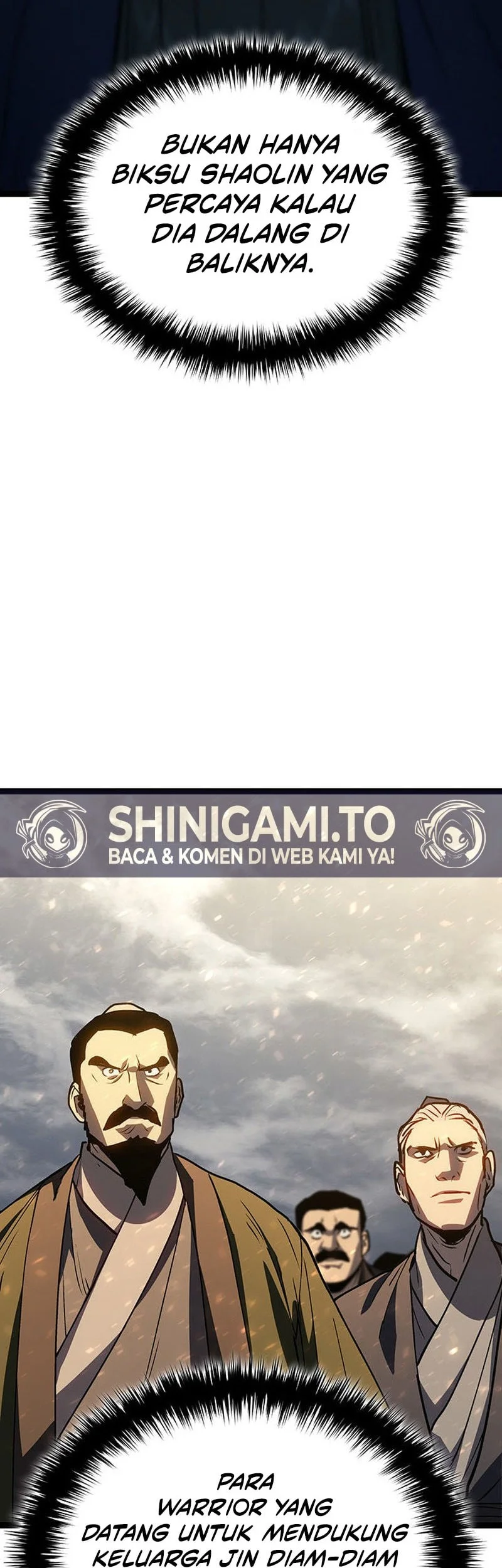 Chapter 129 - halaman 24