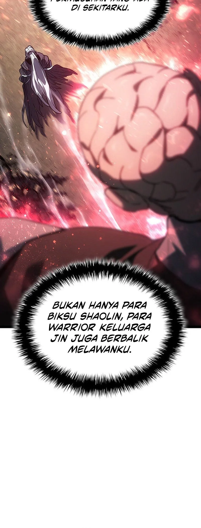 Chapter 129 - halaman 30
