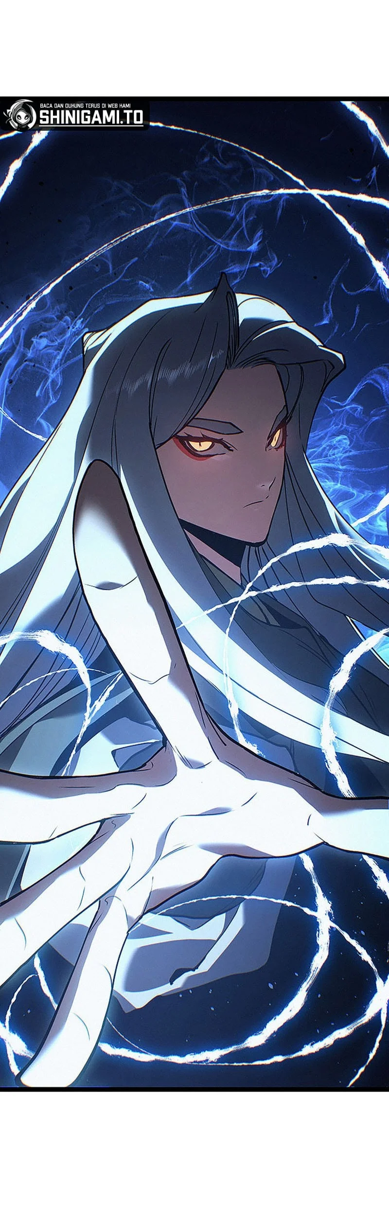 Chapter 131 - halaman 21