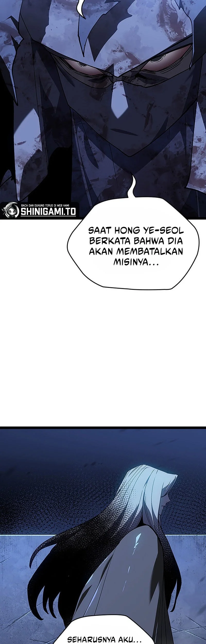 Chapter 131 - halaman 33