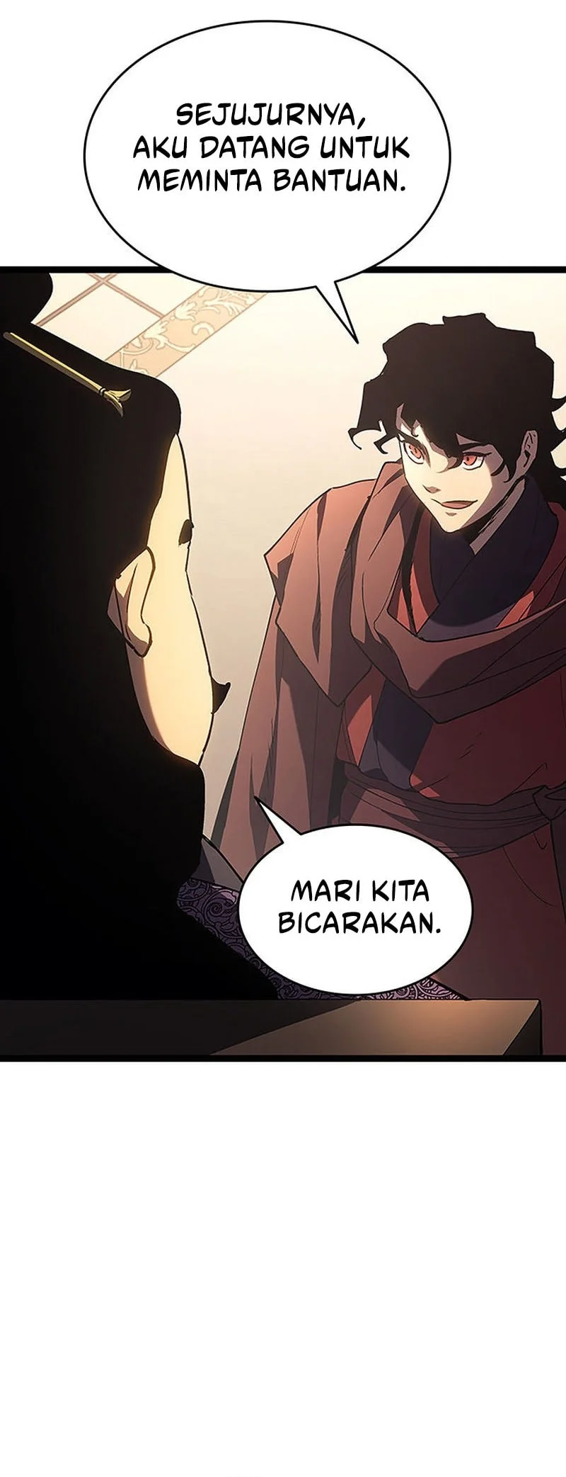Chapter 132 - halaman 38