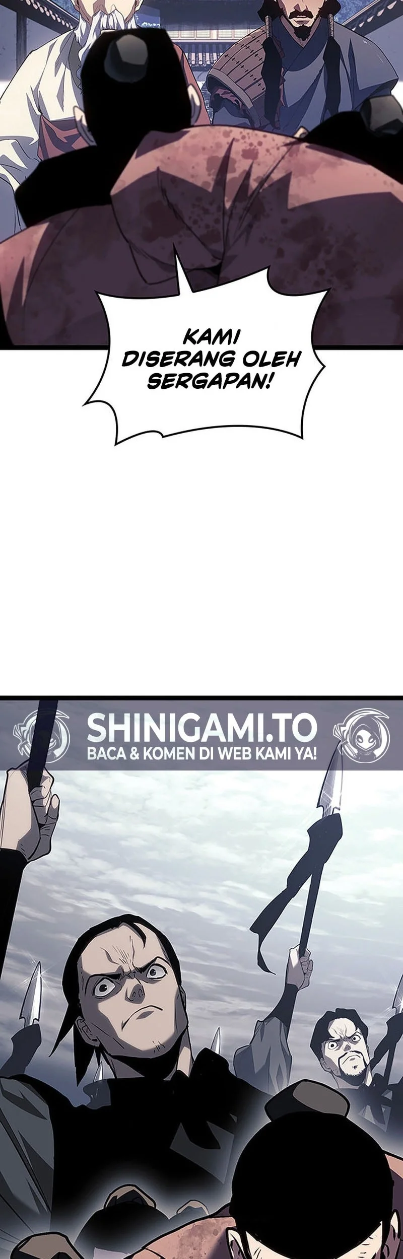 Chapter 132 - halaman 20