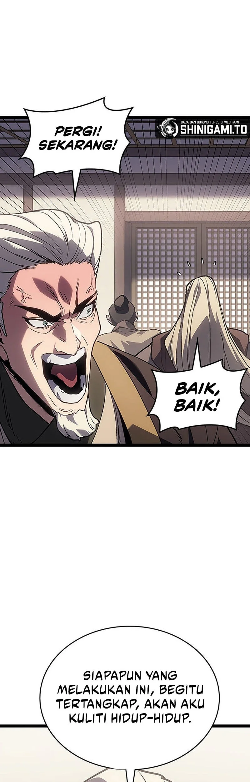 Chapter 132 - halaman 32
