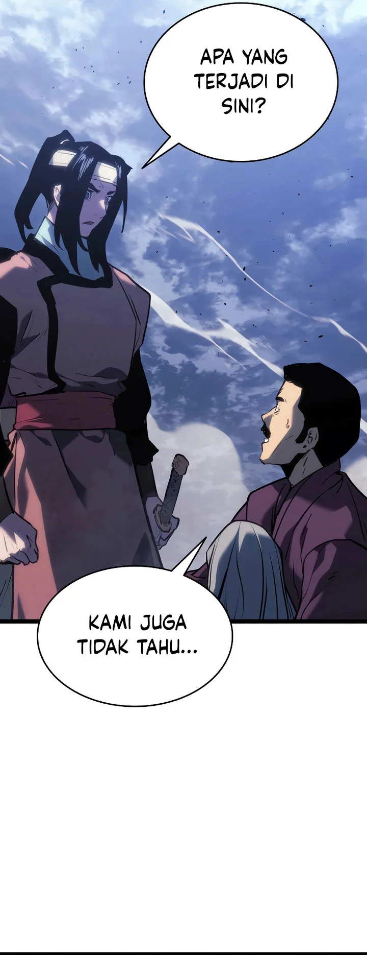 Chapter 75 Fix - halaman 27