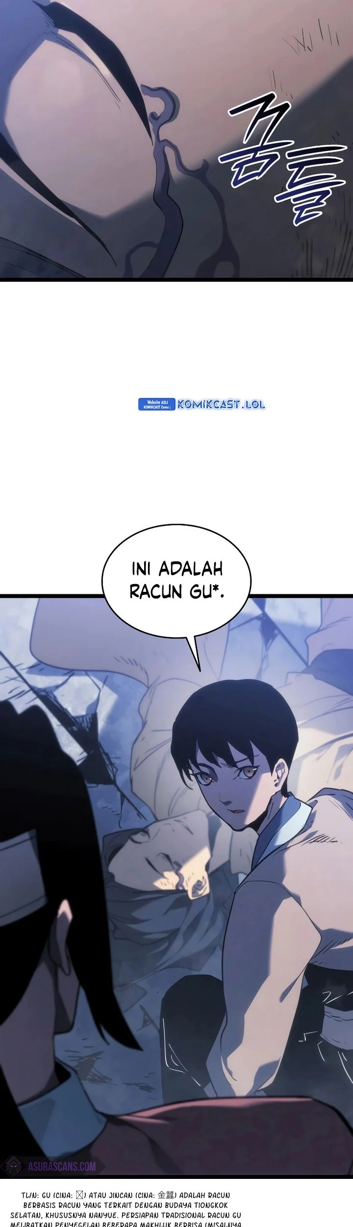 Chapter 75 Fix - halaman 32