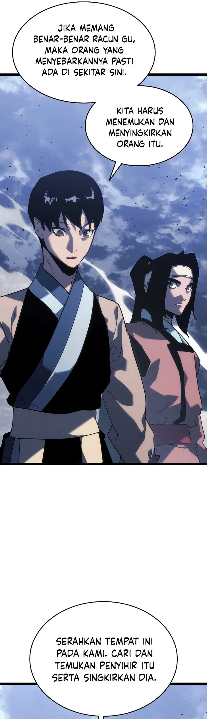 Chapter 75 Fix - halaman 40