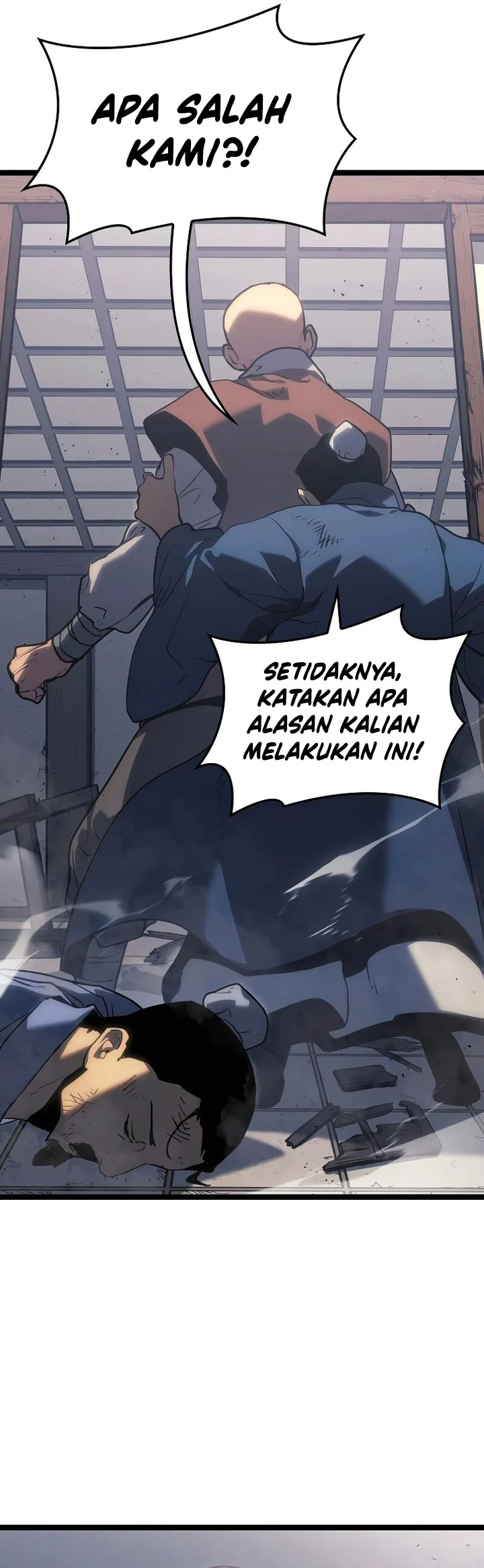 Chapter 78 Fix - halaman 30