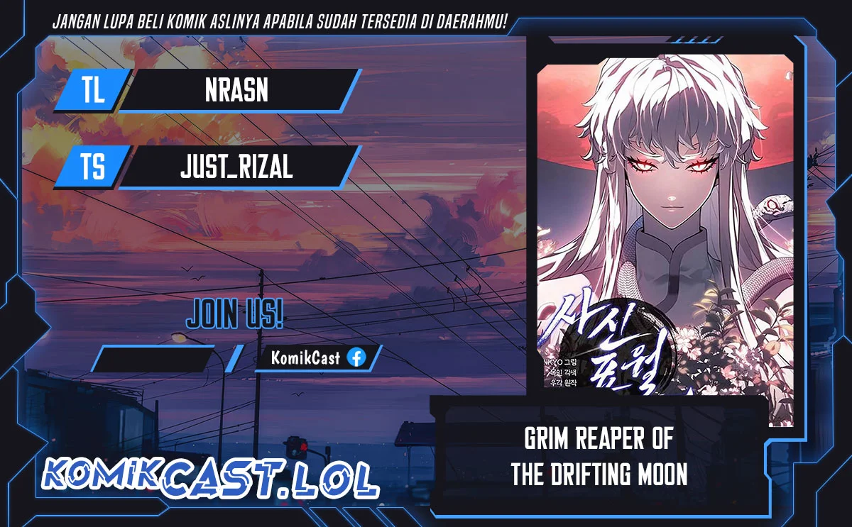 Chapter 80 Fix - halaman 2