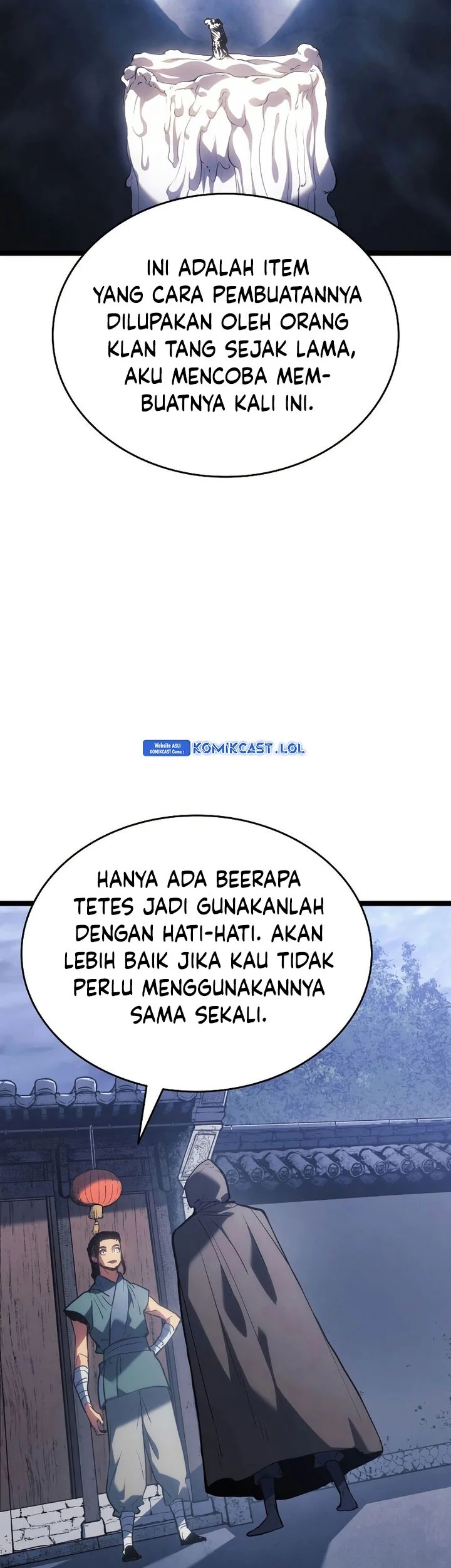 Chapter 81 Fix - halaman 34