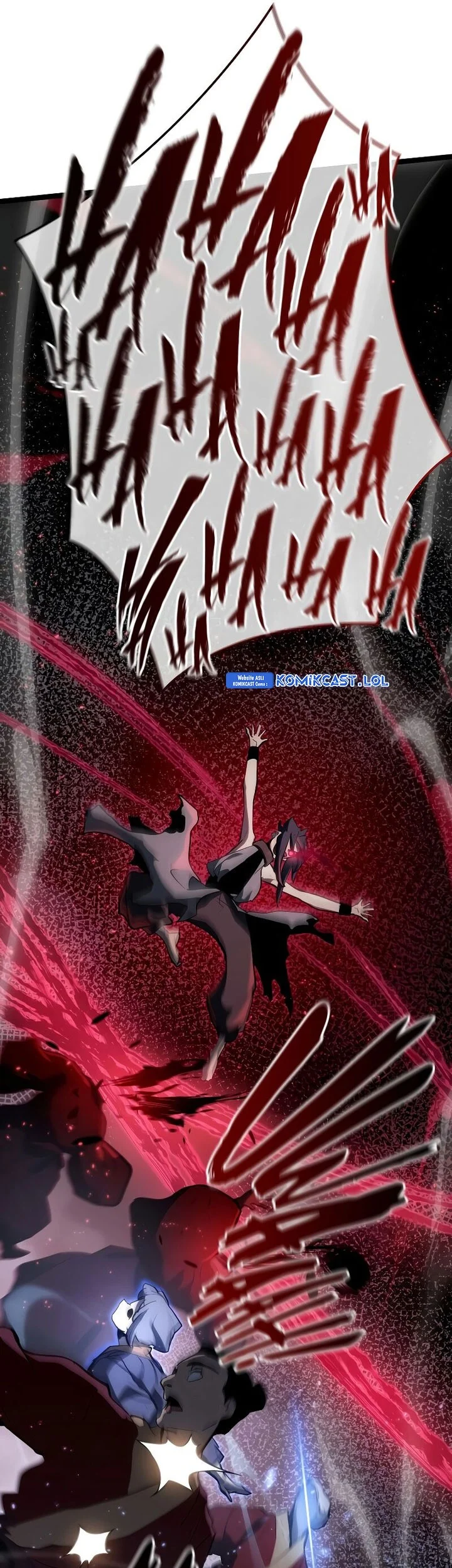 Chapter 91 - halaman 42