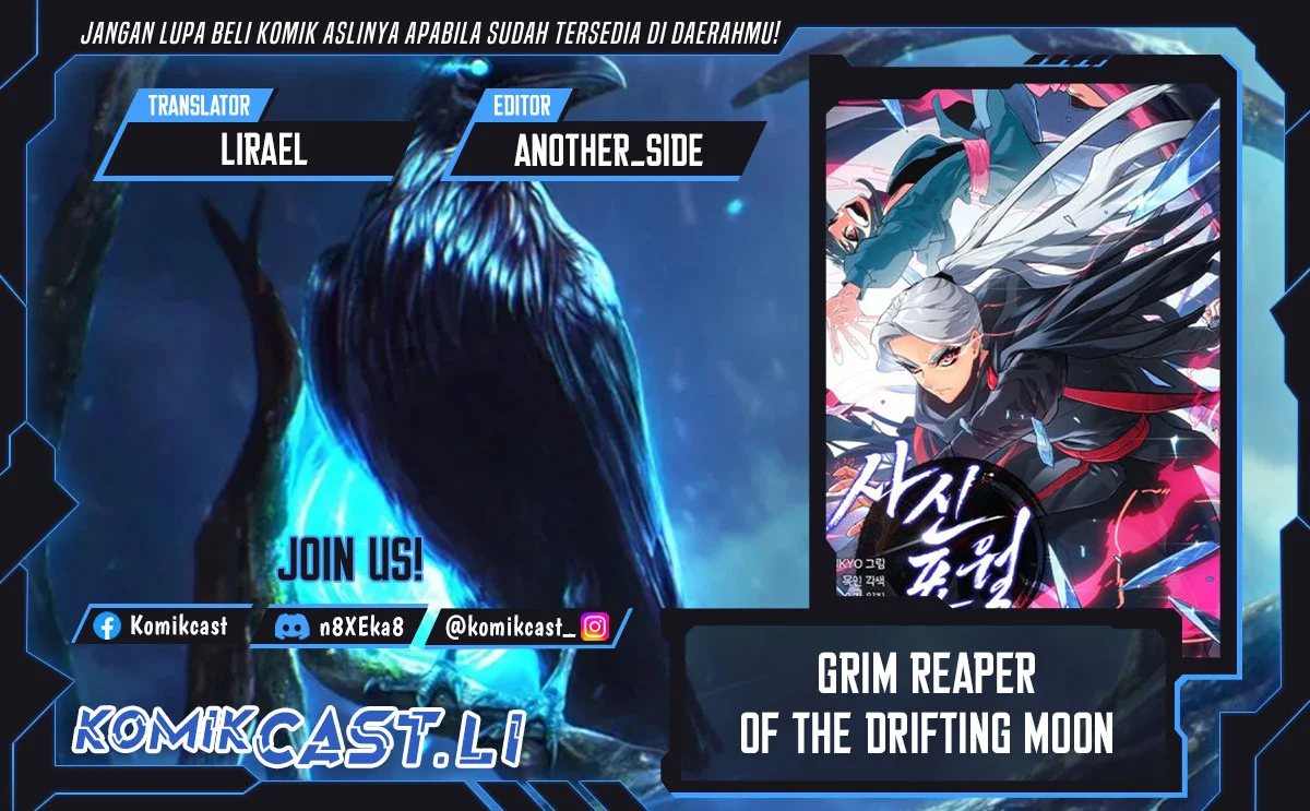 Chapter 95 Fix - halaman 2