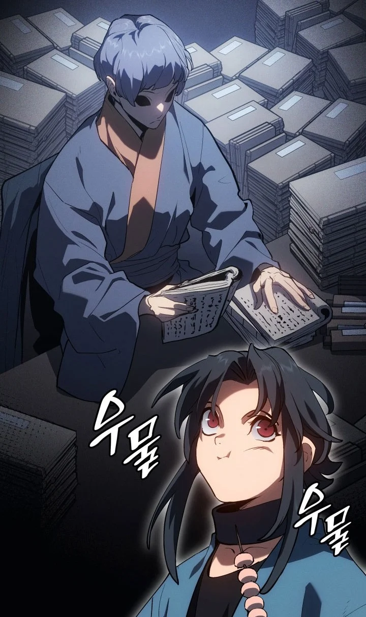 Chapter 95 Fix - halaman 22
