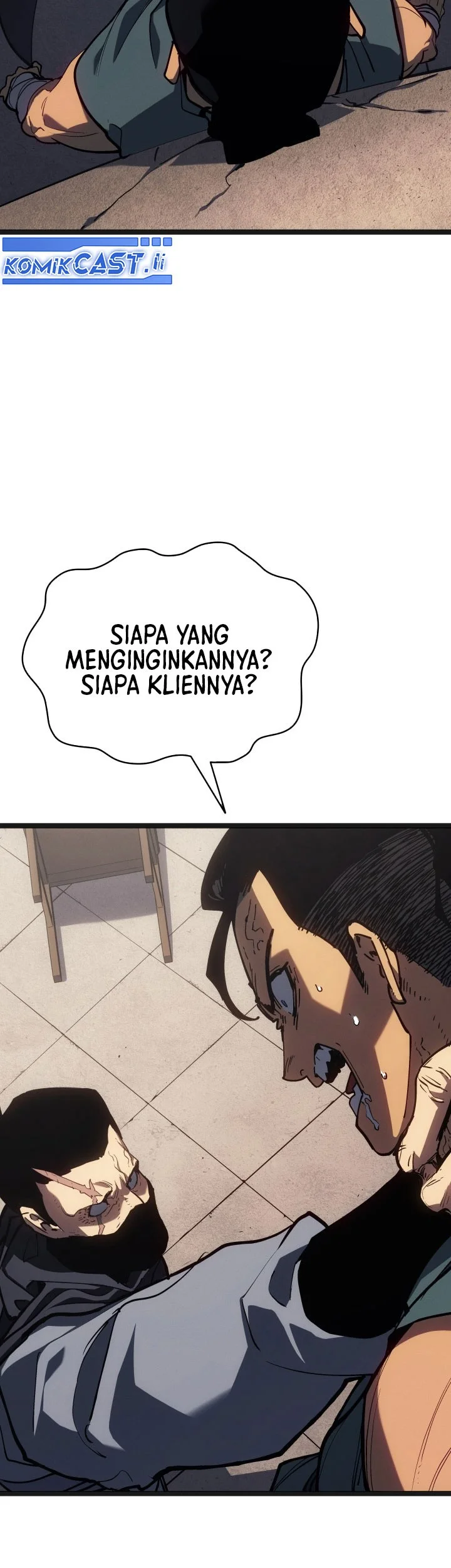 Chapter 95 Fix - halaman 33
