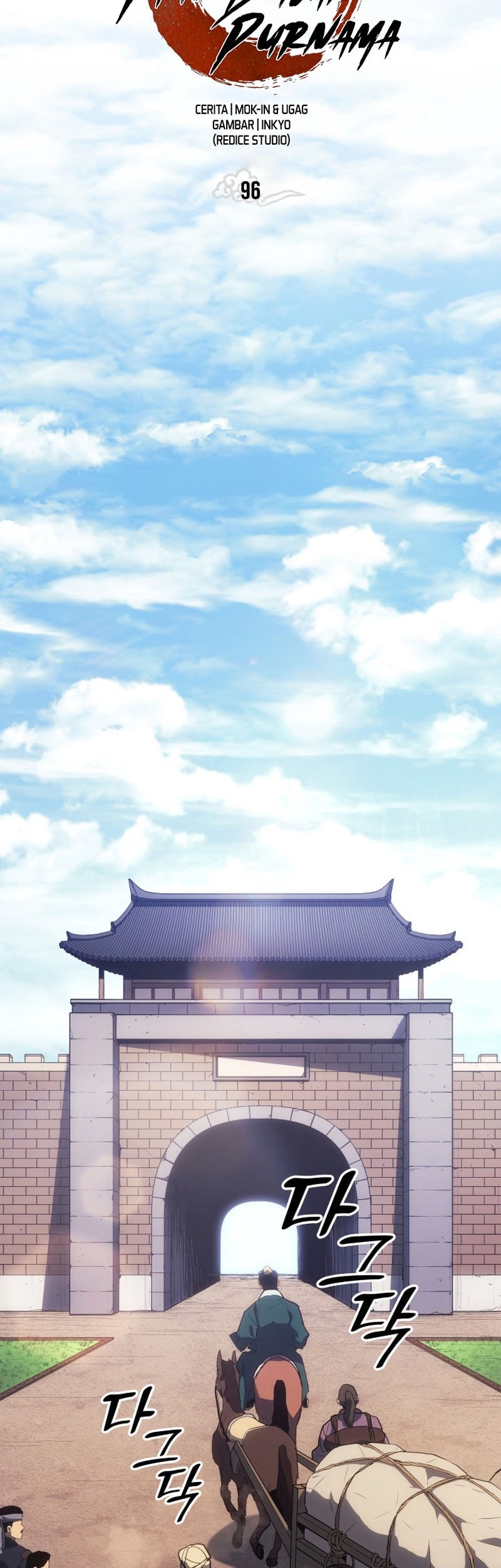 Chapter 96 - halaman 16