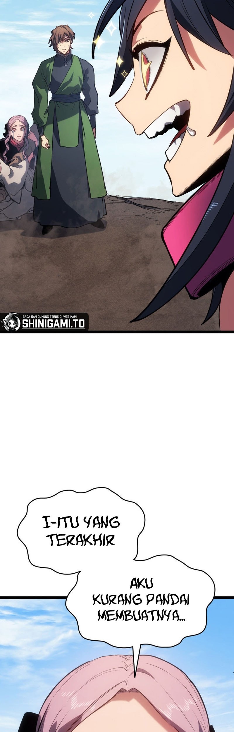 Chapter 97 - halaman 61