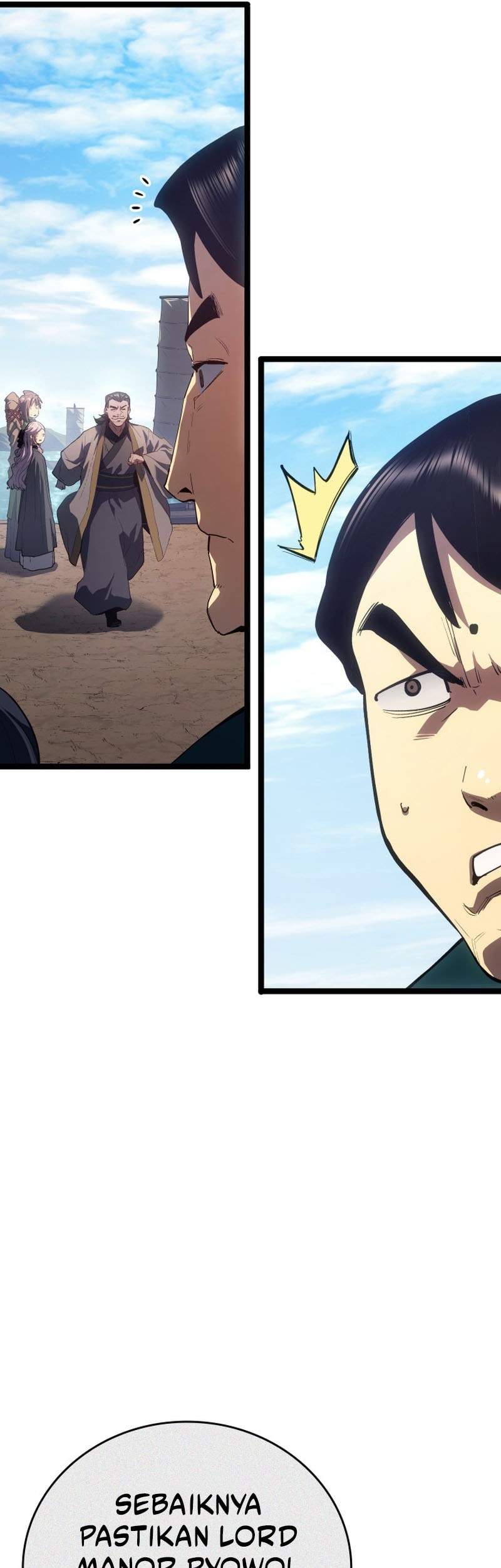 Chapter 98 - halaman 35