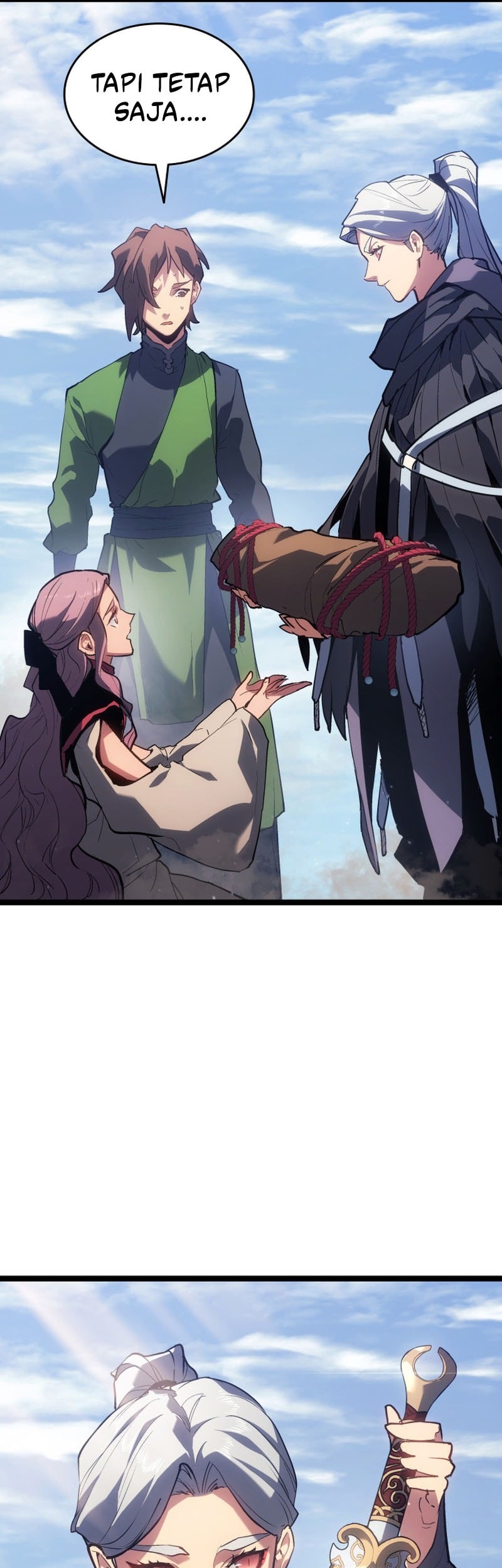 Chapter 98 - halaman 7