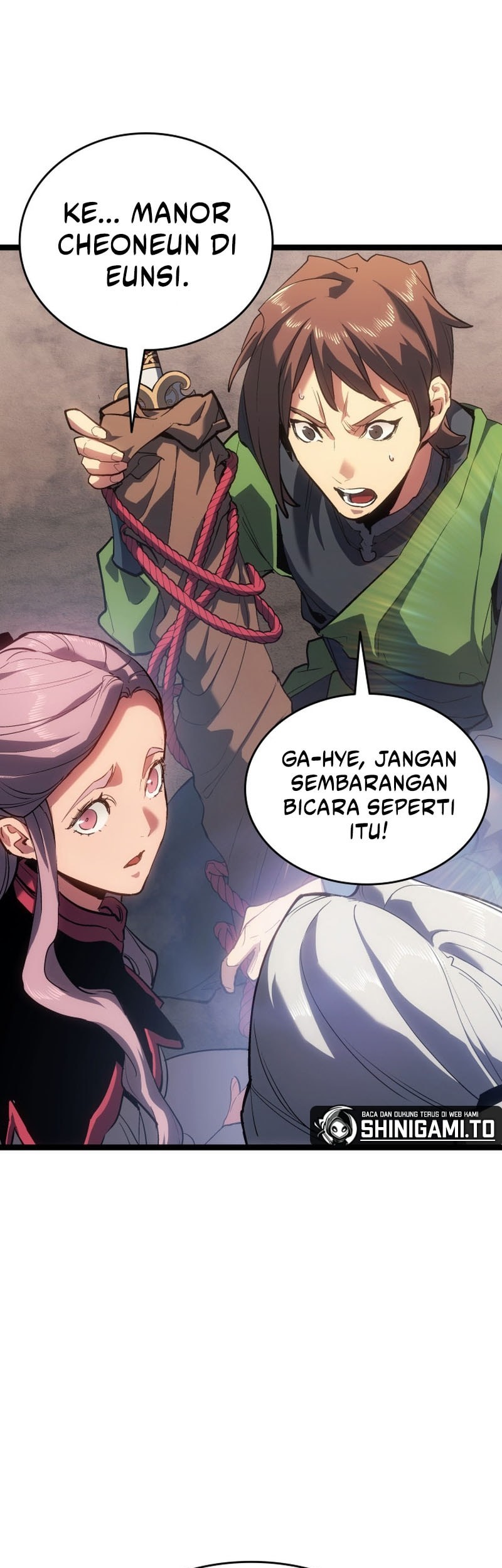 Chapter 98 - halaman 21