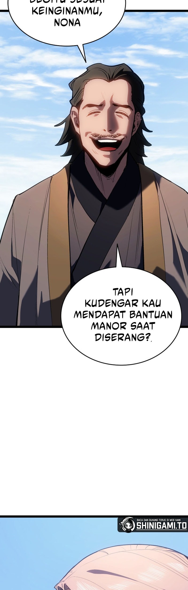 Chapter 98 - halaman 32