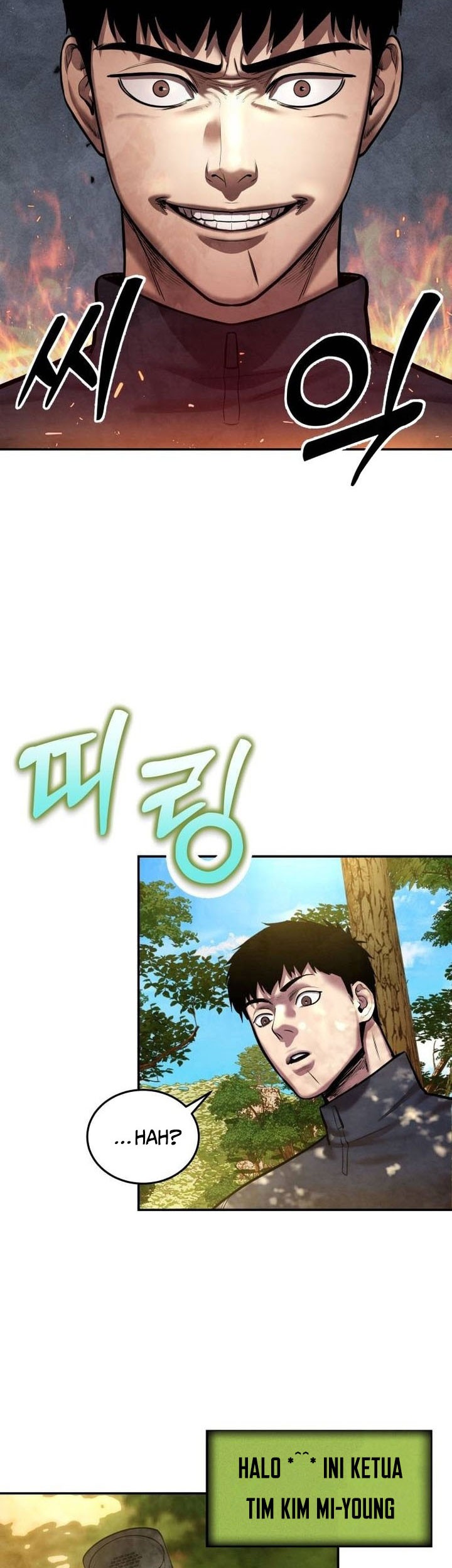 Chapter 48 - halaman 28