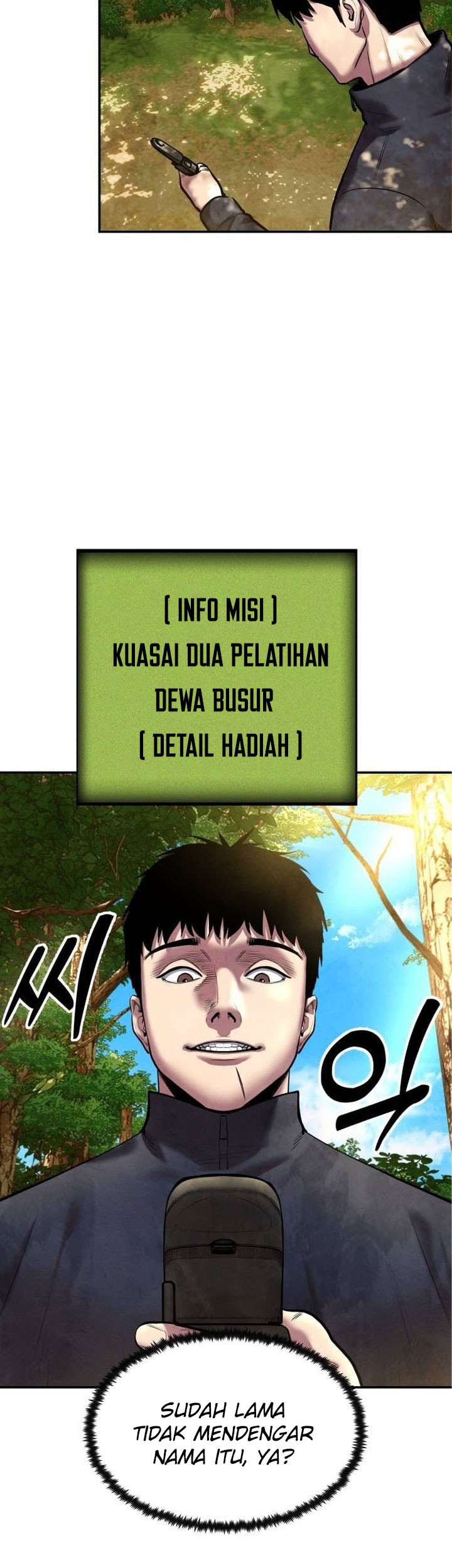 Chapter 48 - halaman 30