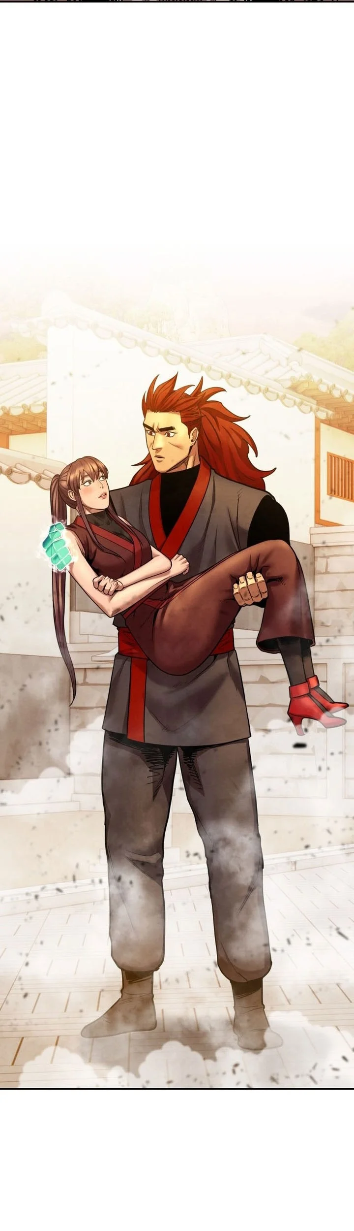 Chapter 60 - halaman 30