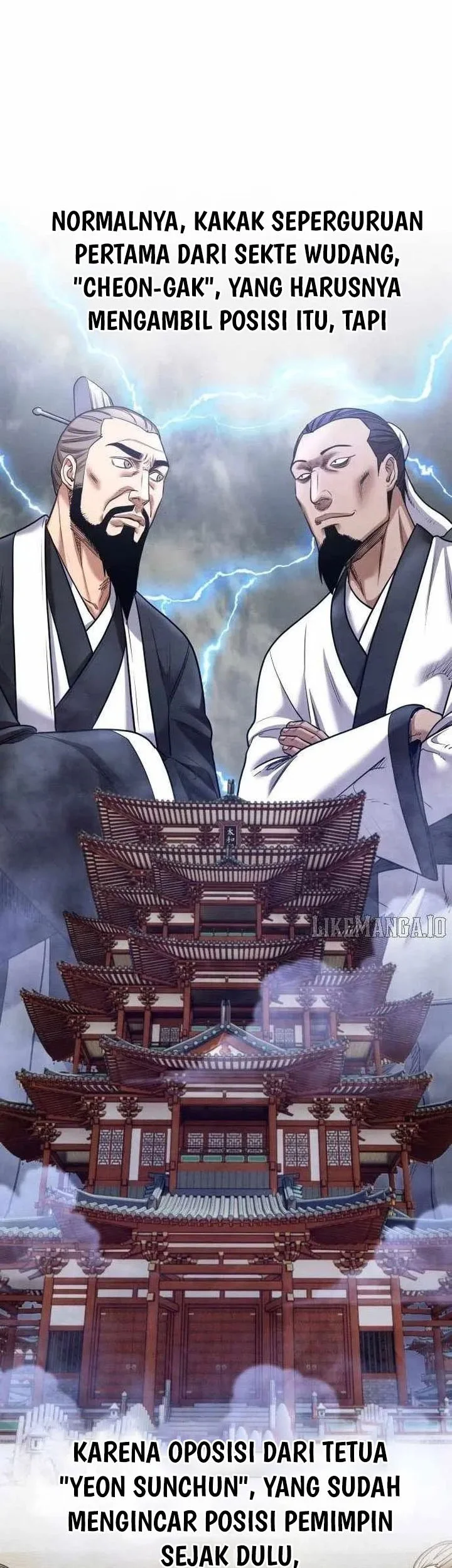 Chapter 61 - halaman 66
