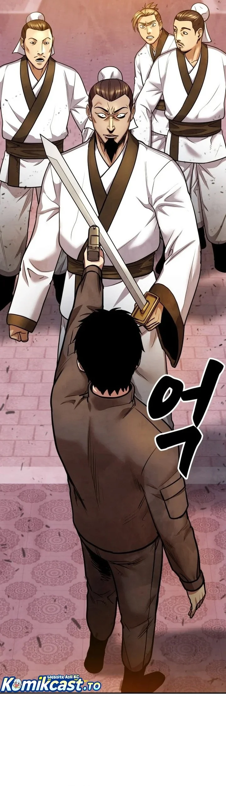 Chapter 64 - halaman 61