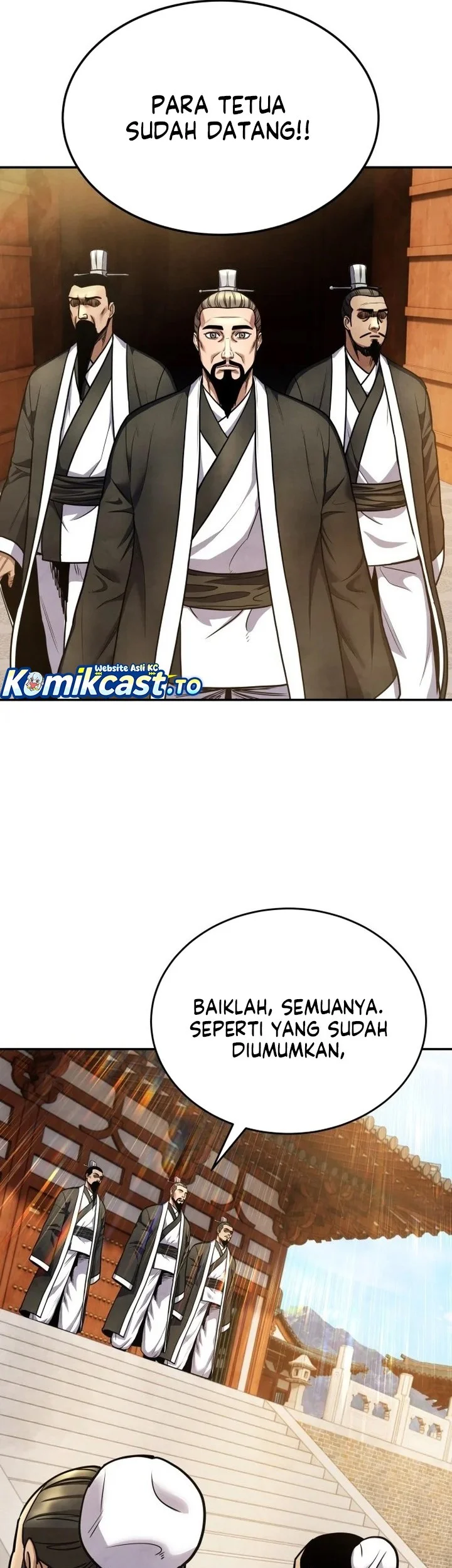 Chapter 64 - halaman 77