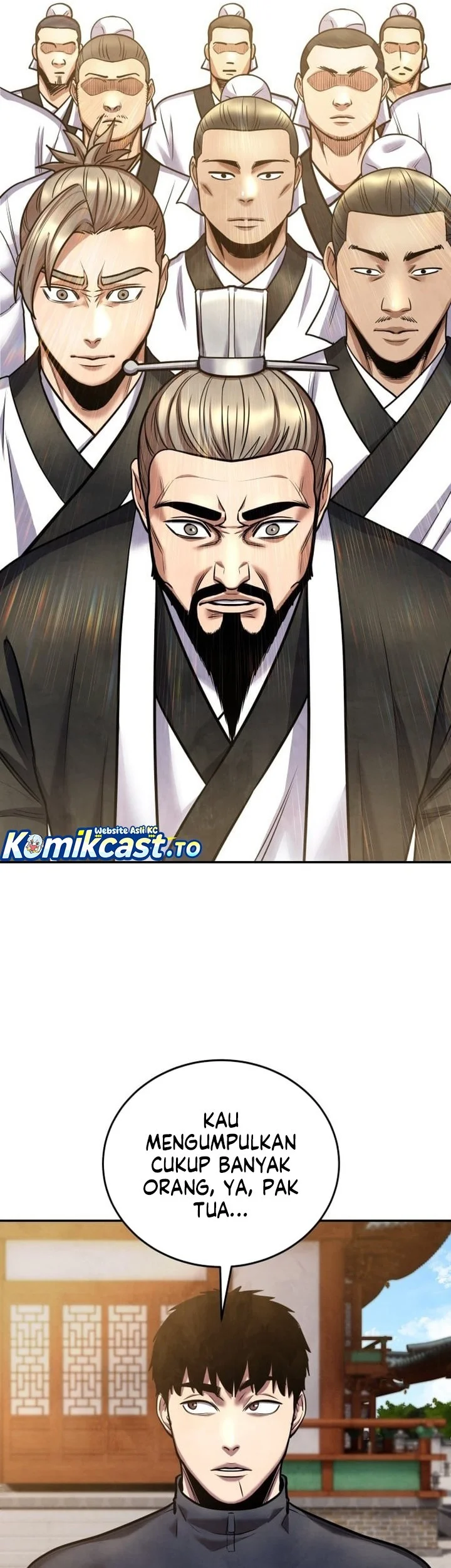 Chapter 65 - halaman 28