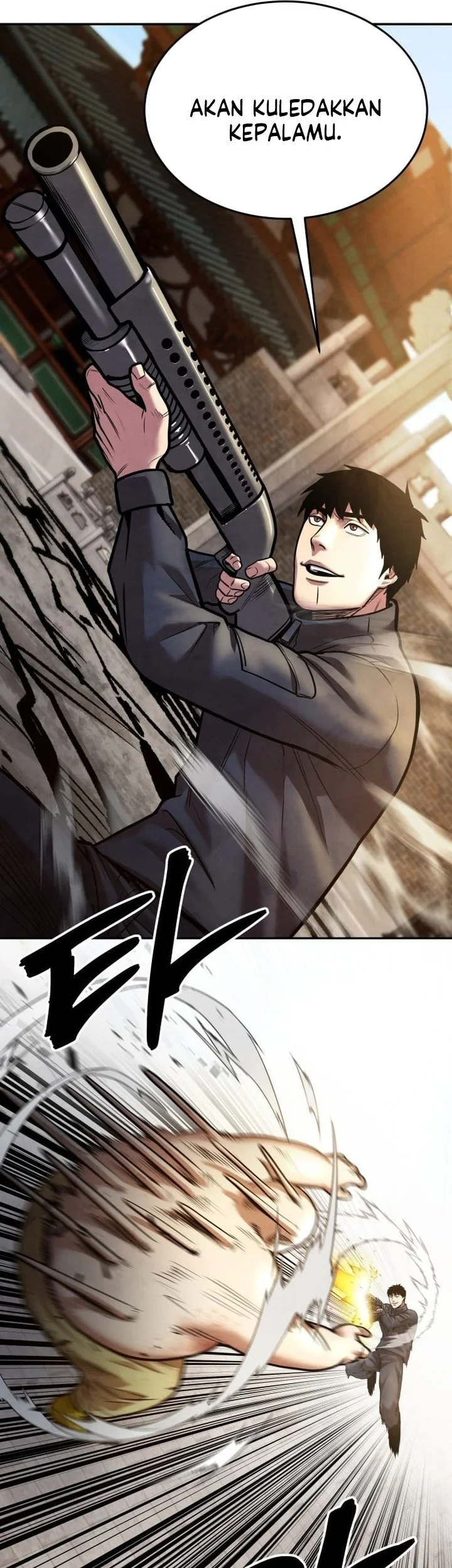 Chapter 66 - halaman 101