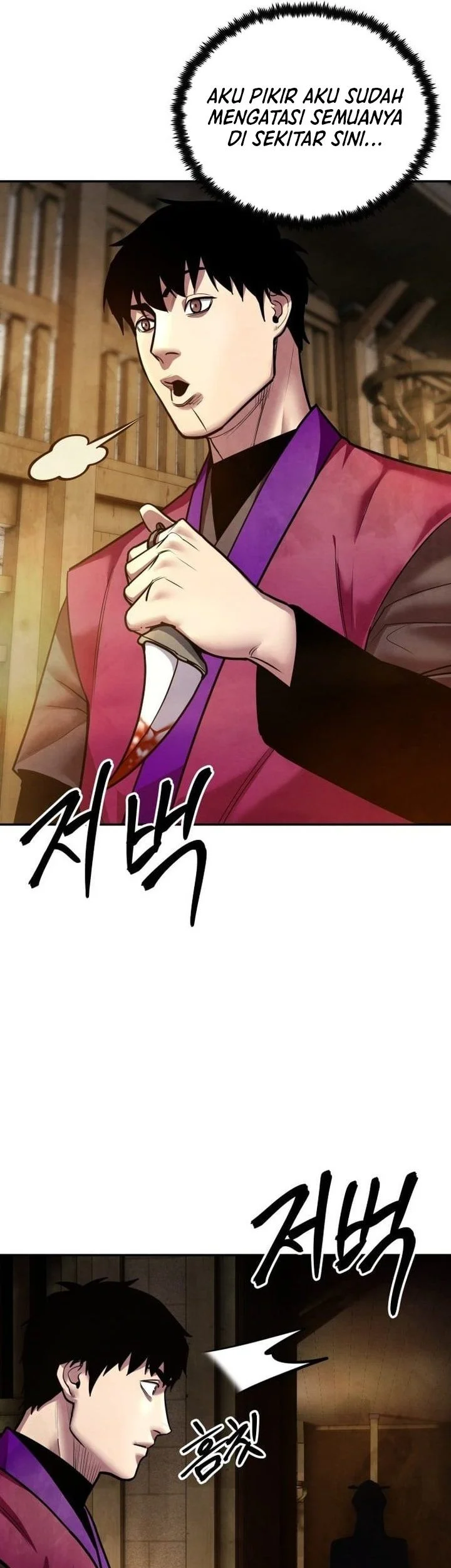 Chapter 71 - halaman 86