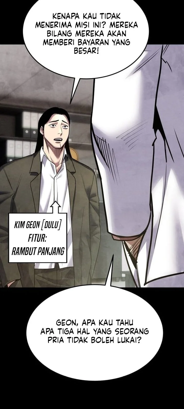 Chapter 72 - halaman 18
