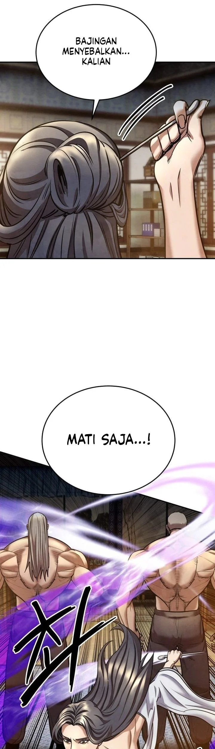 Chapter 73 - halaman 71