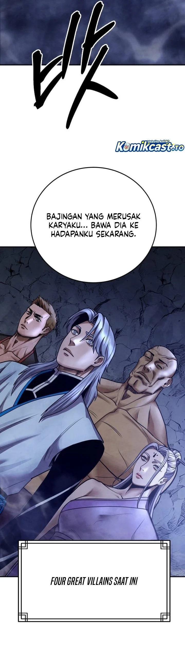 Chapter 76 - halaman 85