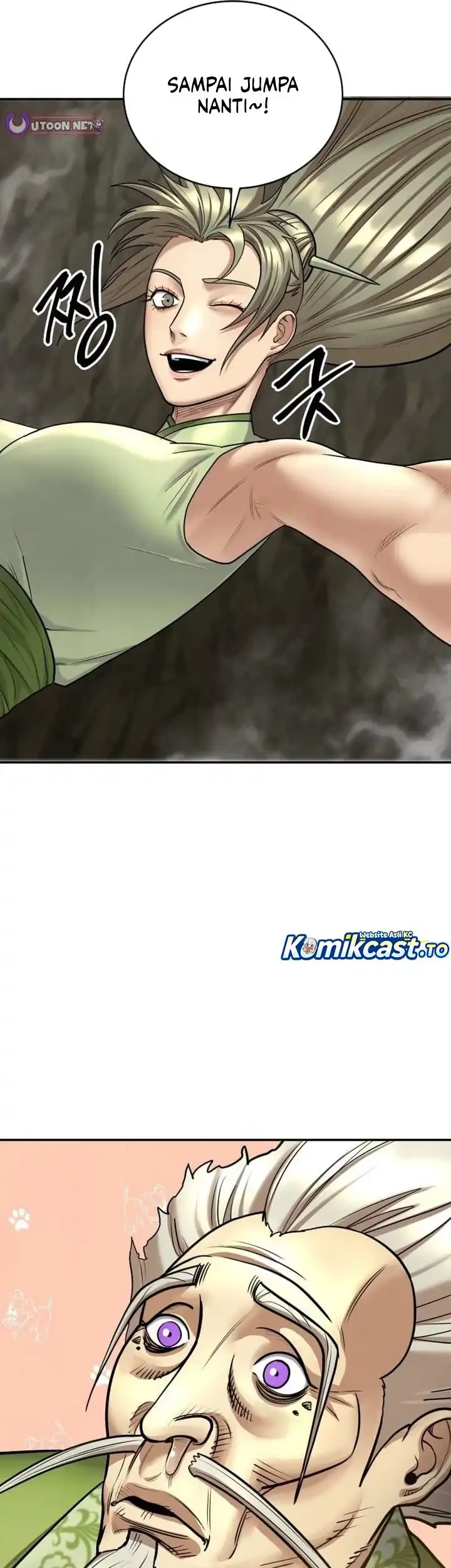 Chapter 77 - halaman 73
