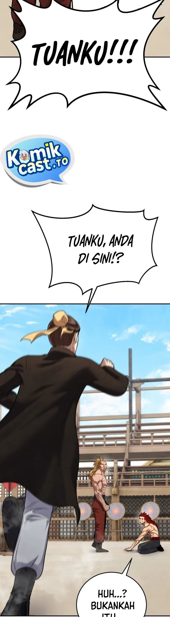 Chapter 83 - halaman 8