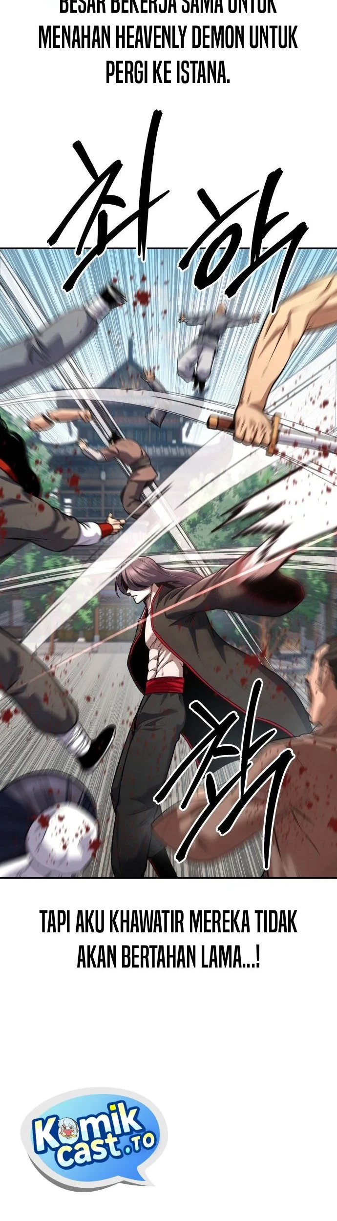 Chapter 83 - halaman 12