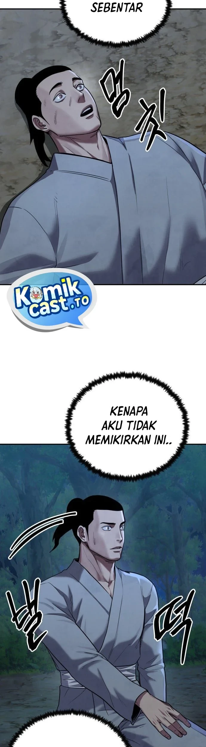 Chapter 83 - halaman 21