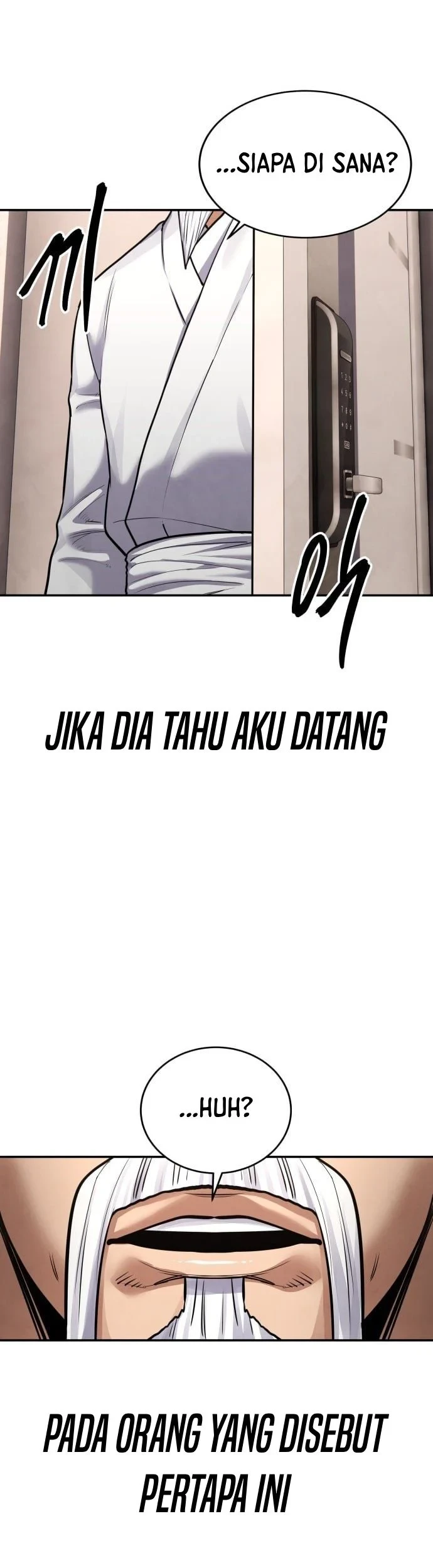 Chapter 83 - halaman 23