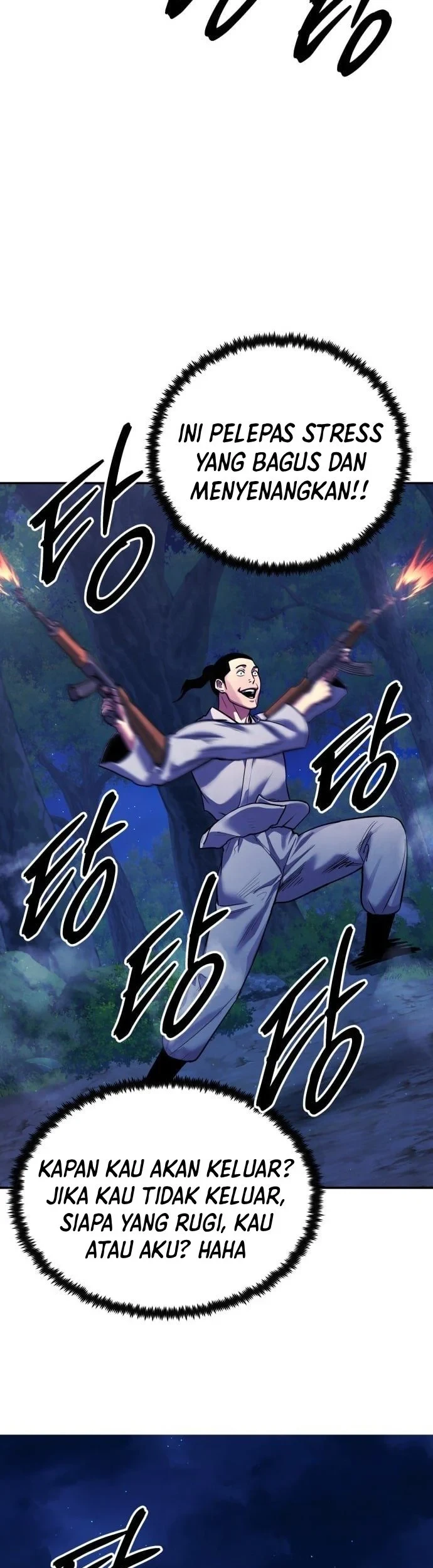 Chapter 83 - halaman 27