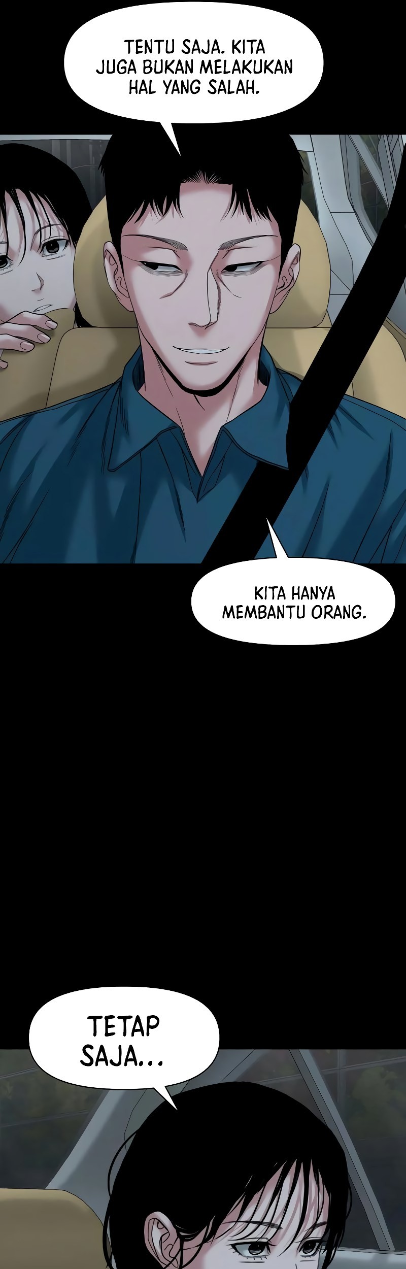 Chapter 58 - halaman 21