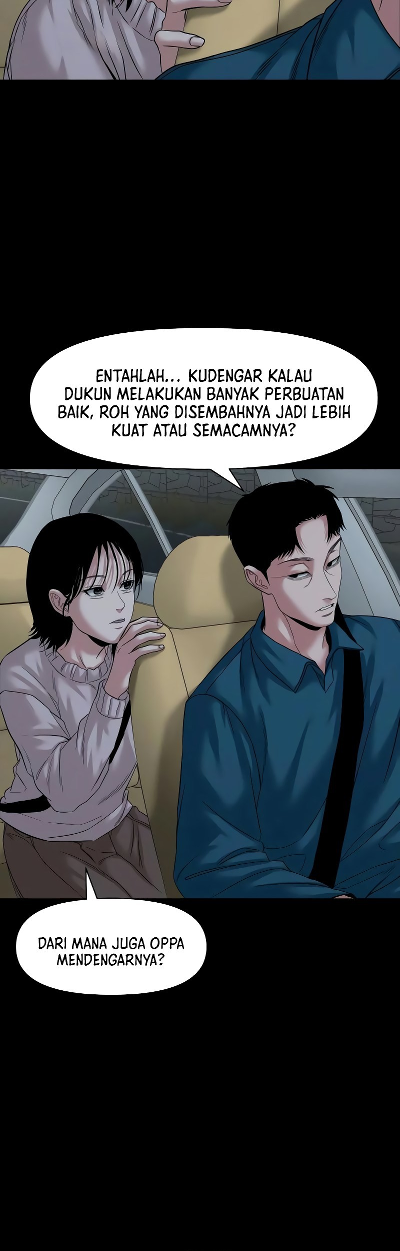 Chapter 58 - halaman 25