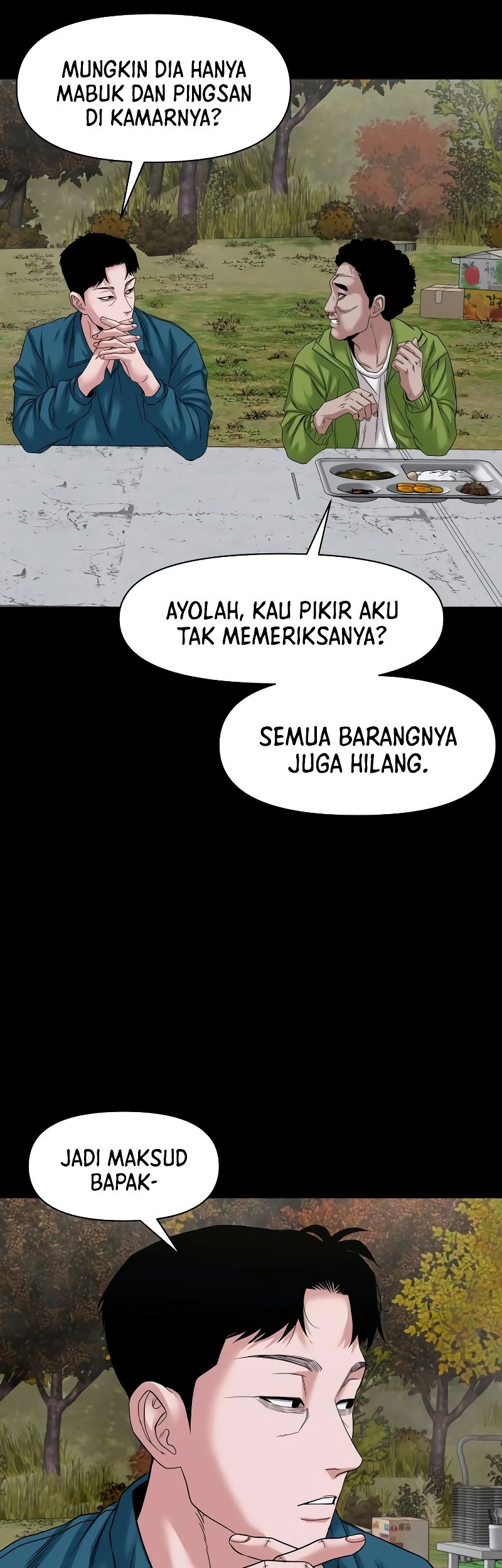 Chapter 58 - halaman 45