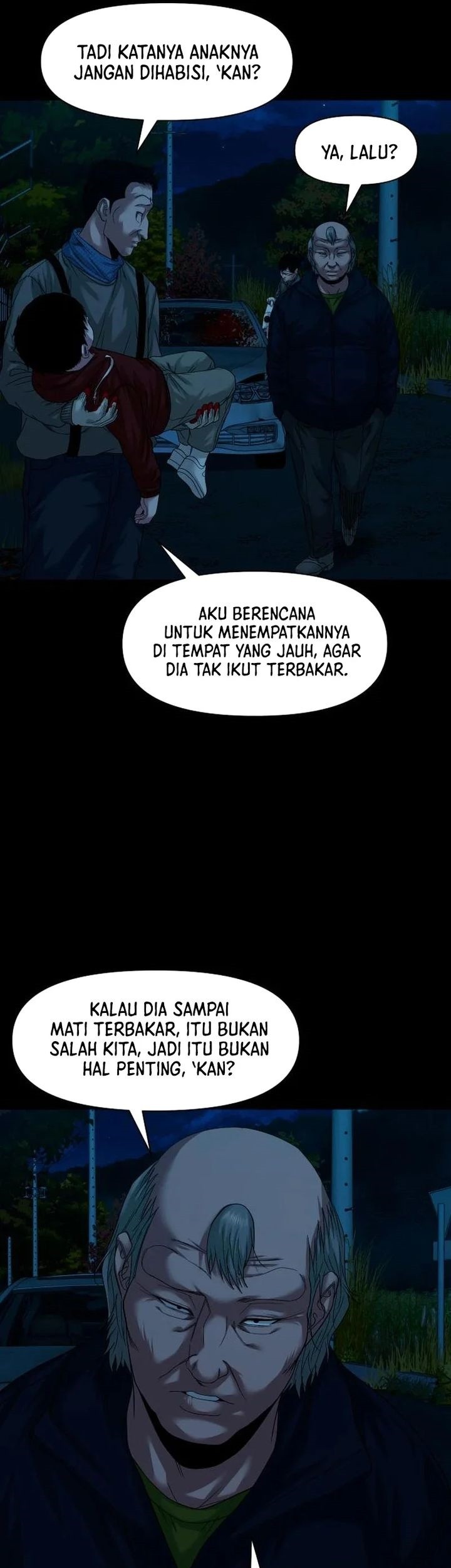 Chapter 60 - halaman 30
