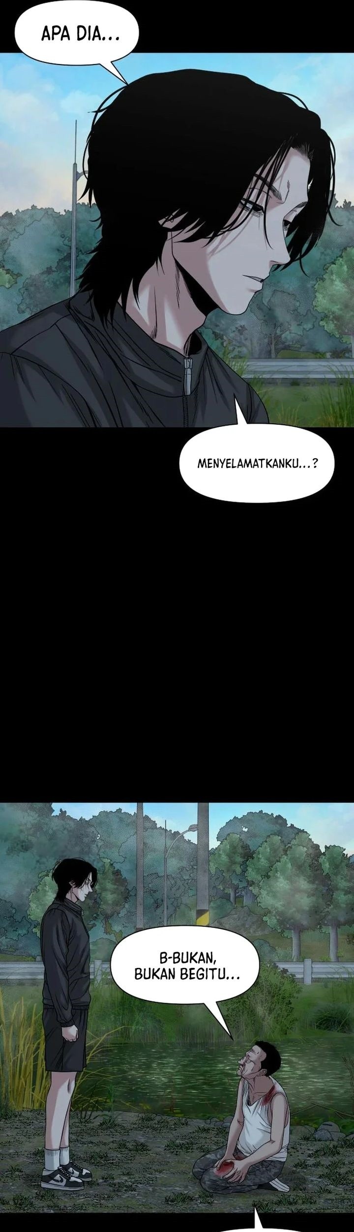 Chapter 60 - halaman 40