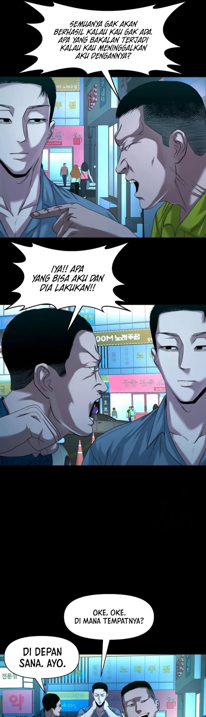 Chapter 61 - halaman 56