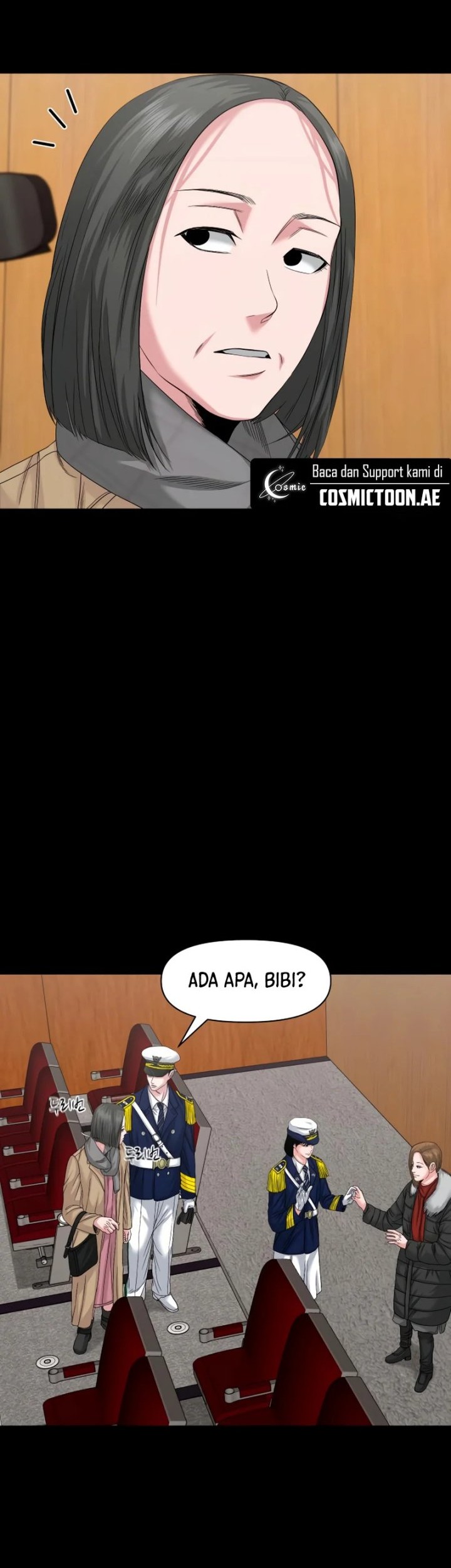Chapter 61 - halaman 17