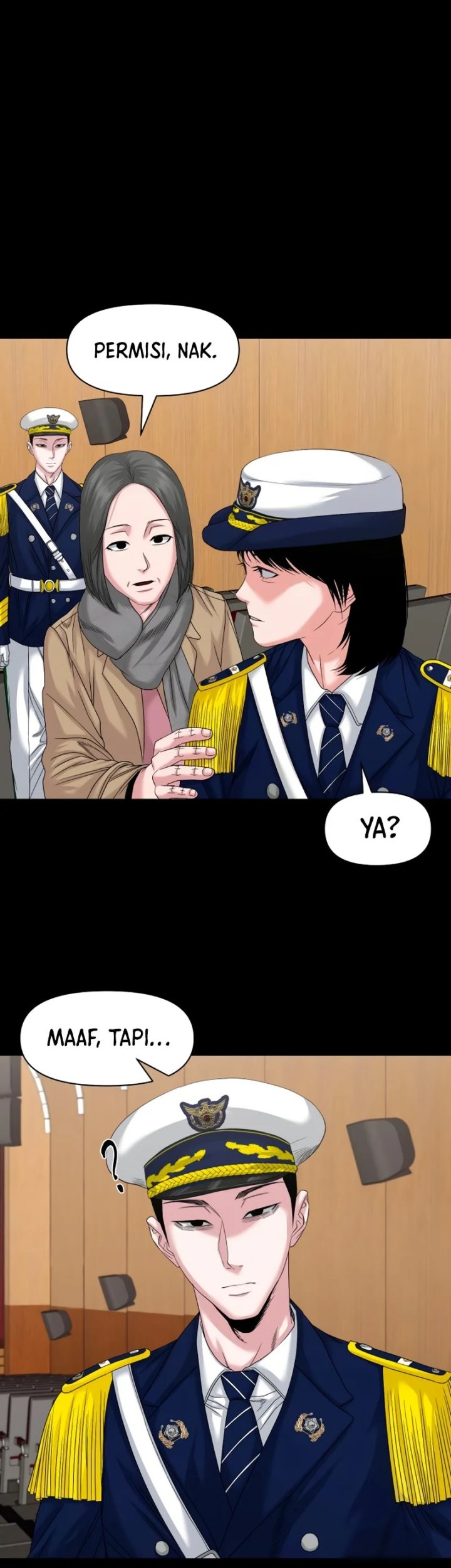 Chapter 61 - halaman 18