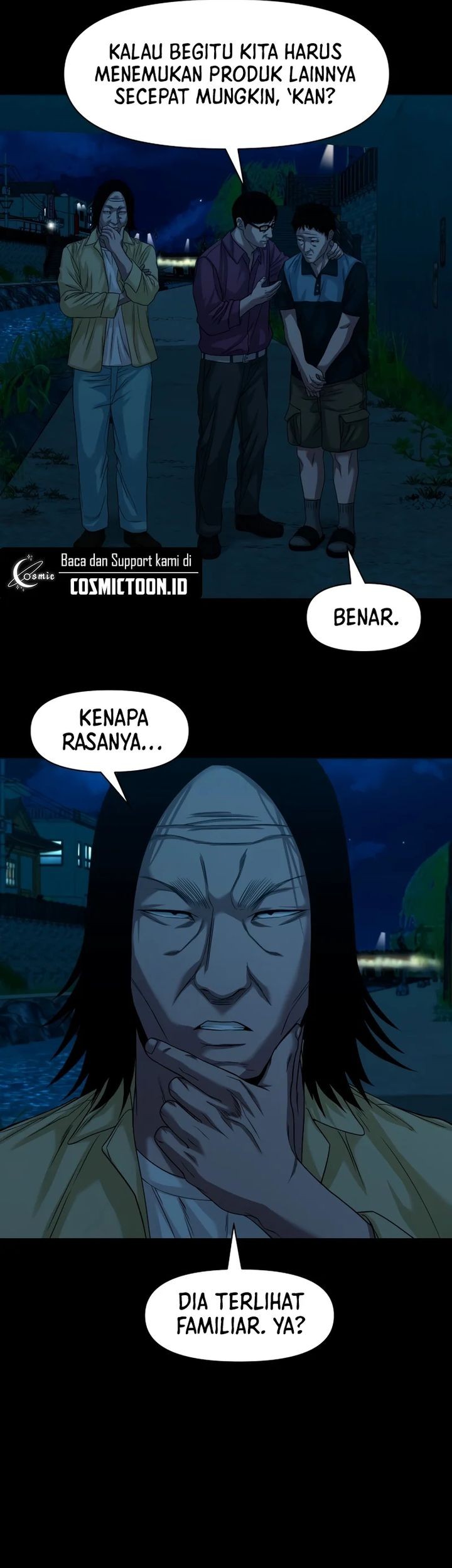 Chapter 64 - halaman 22